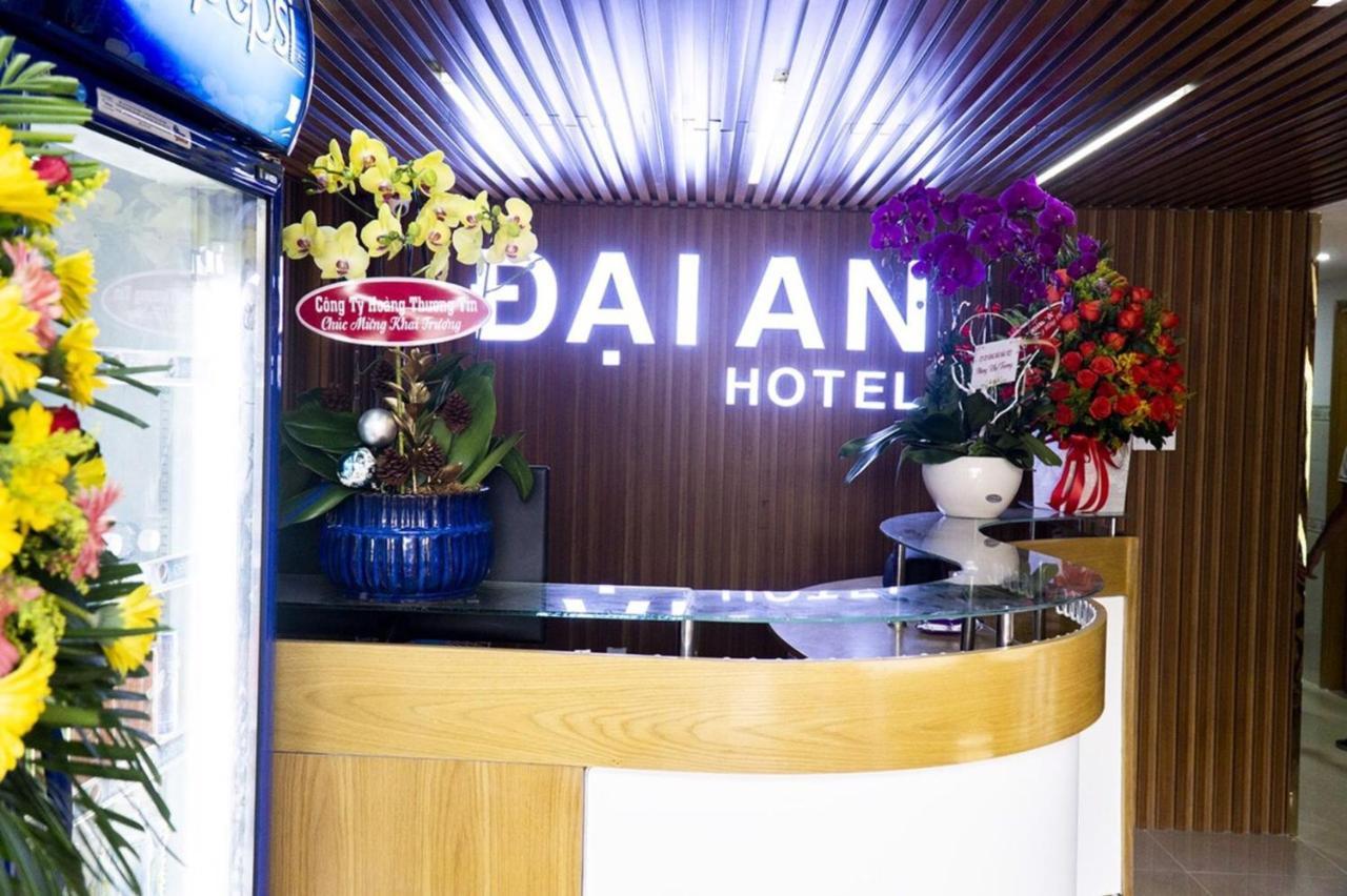 Dai An Binh Tan