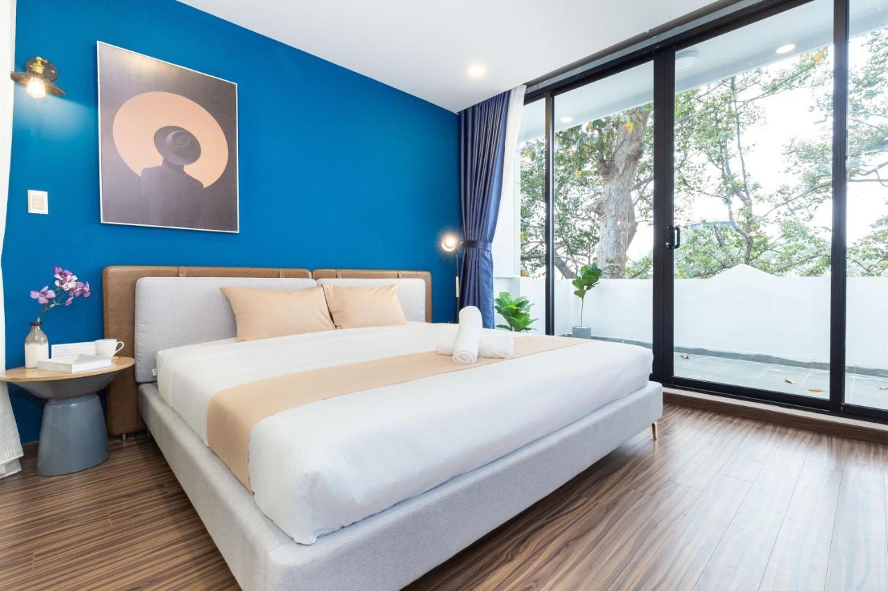 Hotel Cozrum Smart - First Target 2*