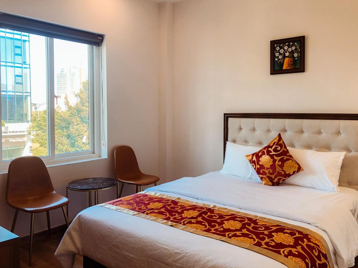 Swan 3* Ho Chi Minh City