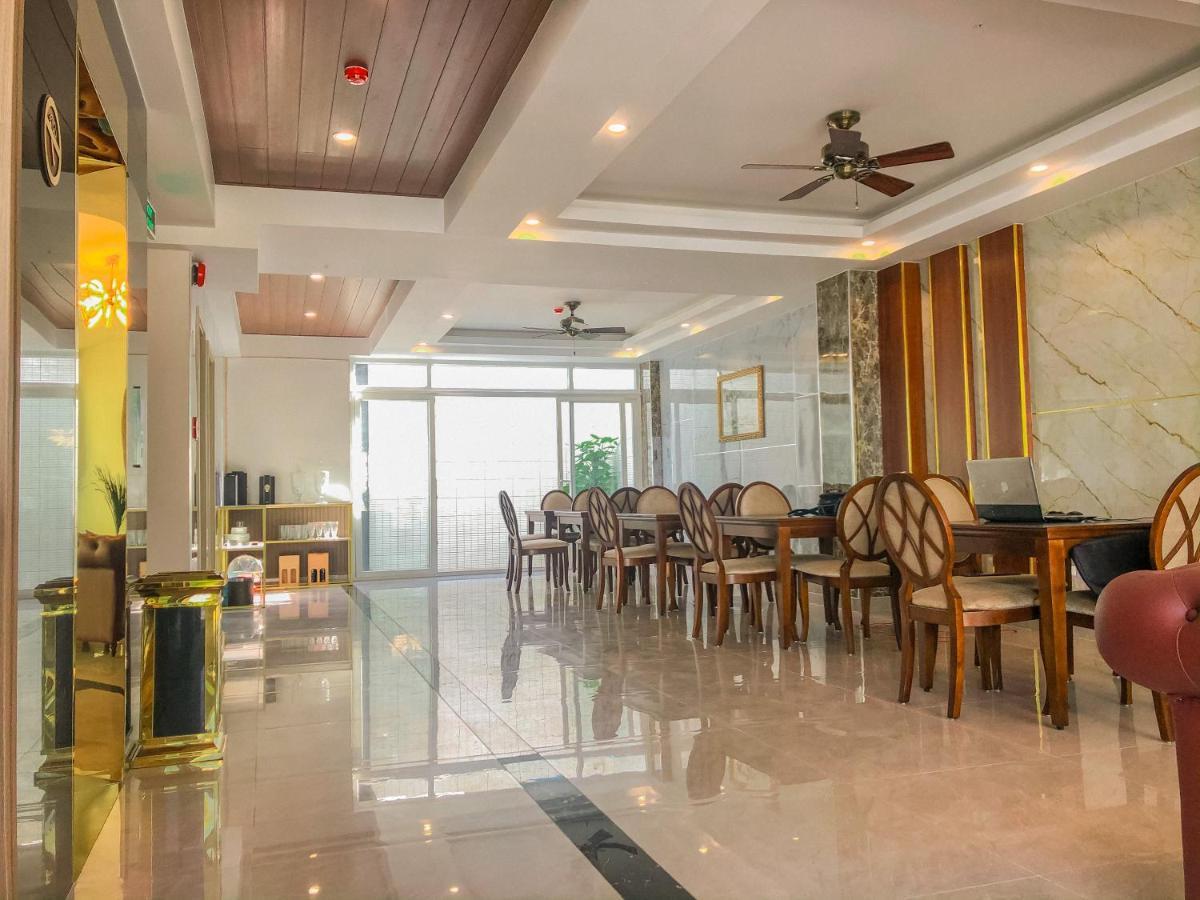 Hotel Swan
