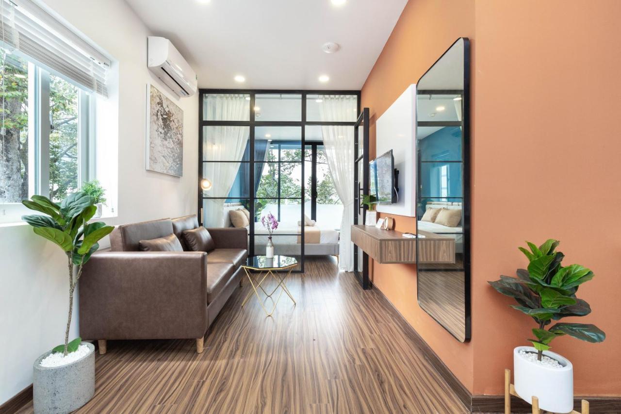 Cozrum Smart - First Target Hotel Ho Chi Minh City