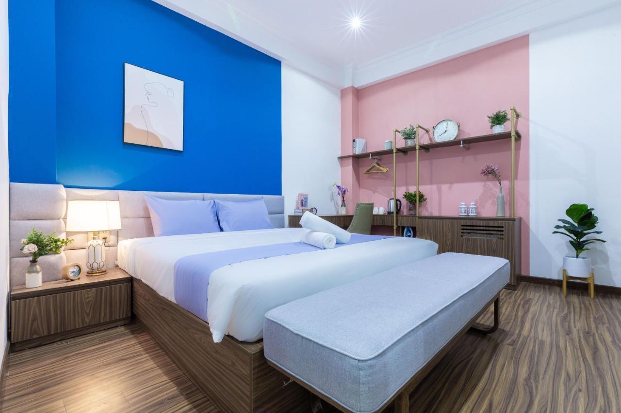 Cozrum Smart - First Target Hotel 2*