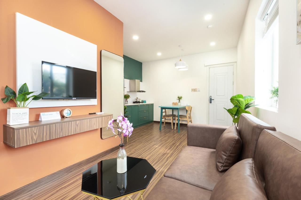 Cozrum Smart - First Target Ho Chi Minh City