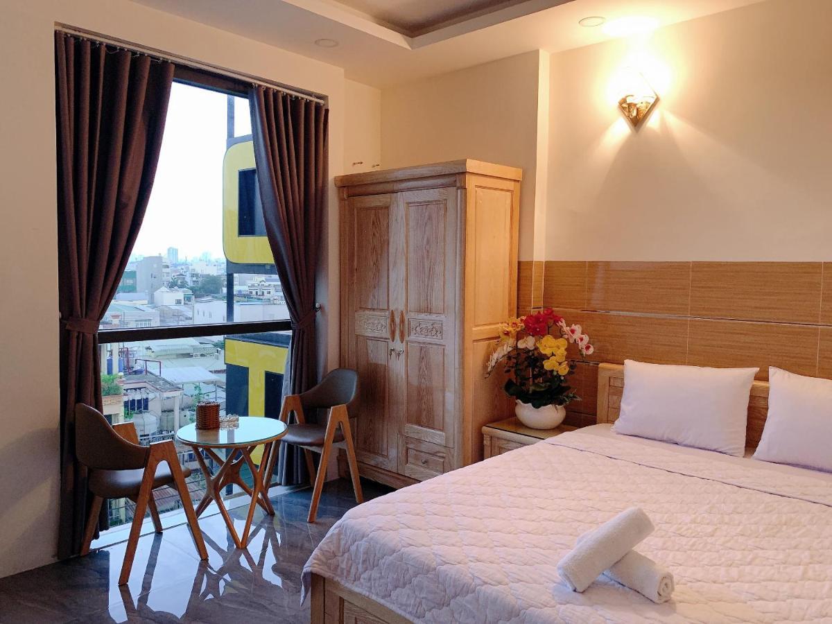 Hotel Phan Anh Binh Tan