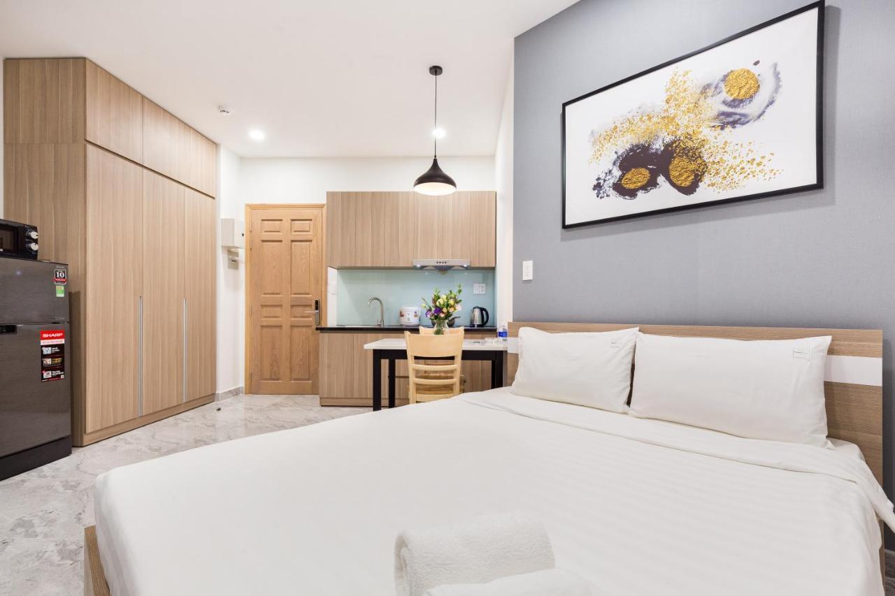 Yours Studio Airport Hotel