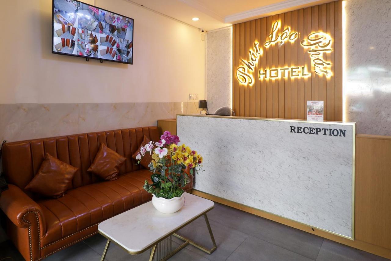Phan Anh Binh Tan Hotel *