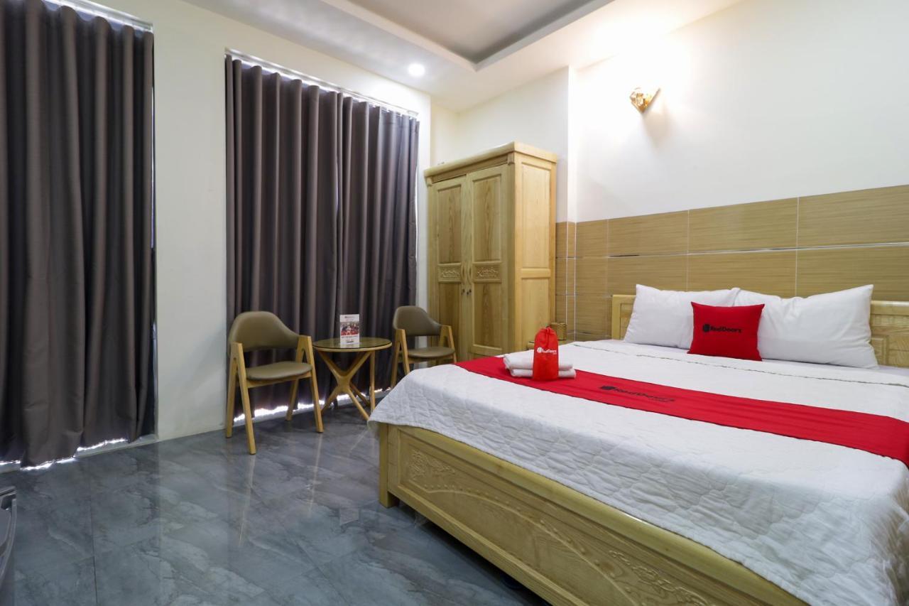 Phan Anh Binh Tan Hotel *