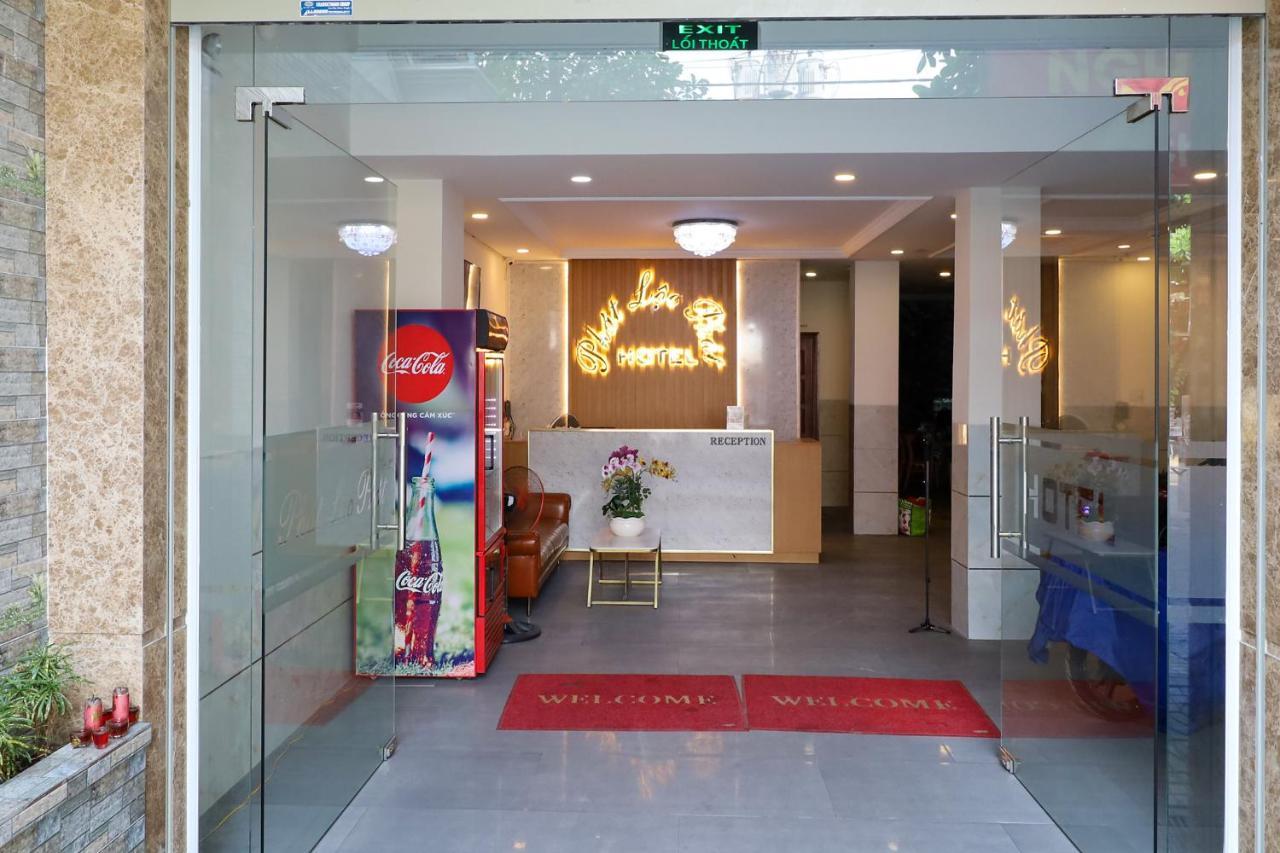 Phan Anh Binh Tan Hotel Ho Chi Minh City