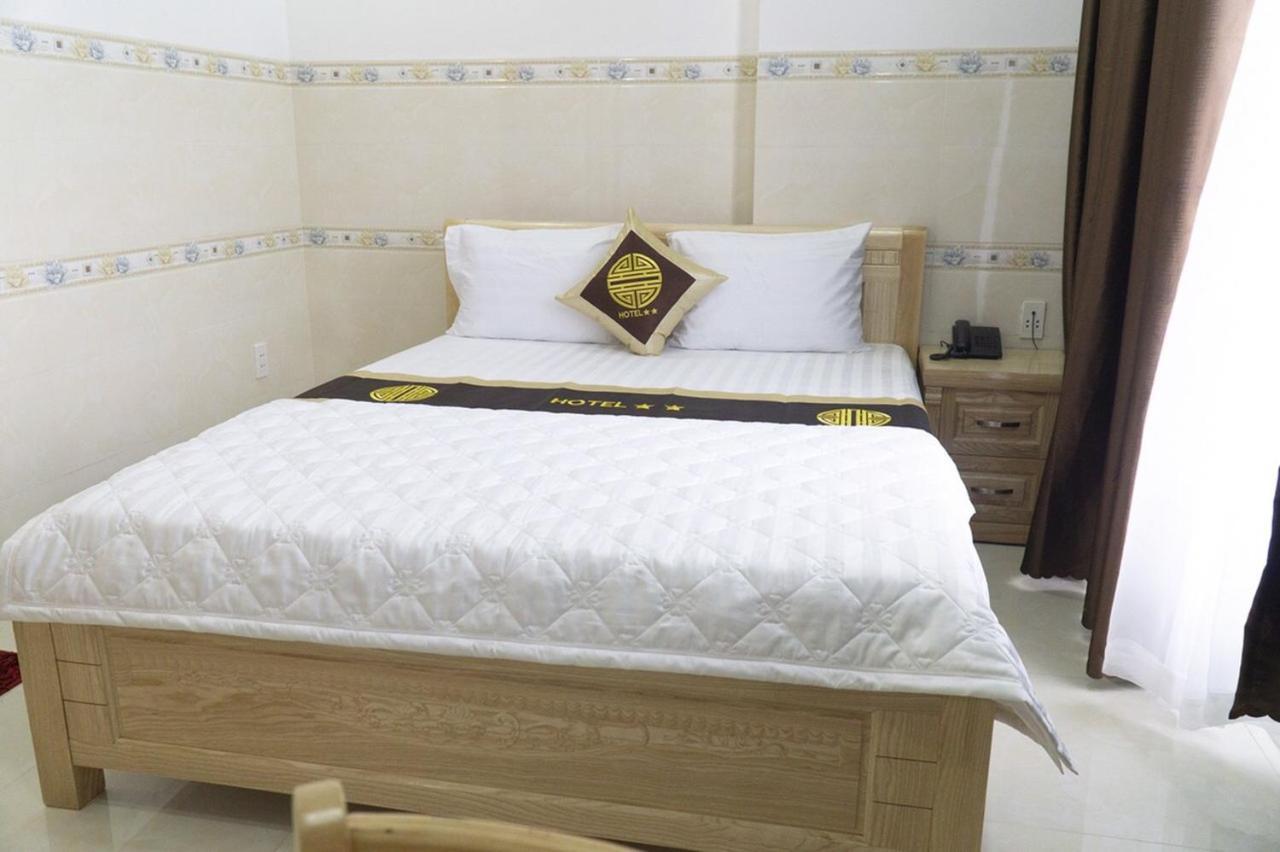Hotel Dai An Binh Tan