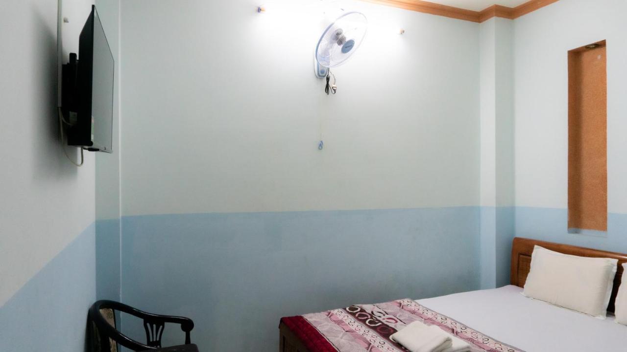 Viet Hung 8 Hotel 3*
