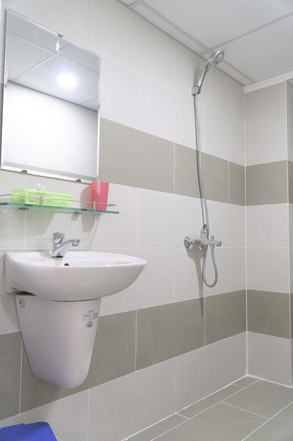 Hotel Dai An Binh Tan 2*