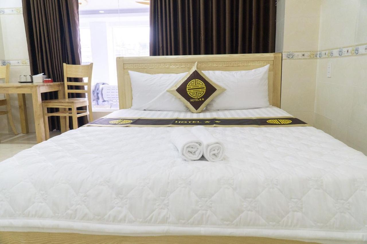 Hotel Dai An Binh Tan Ho Chi Minh City