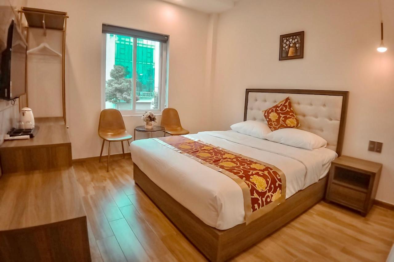 Hotel Swan 3*