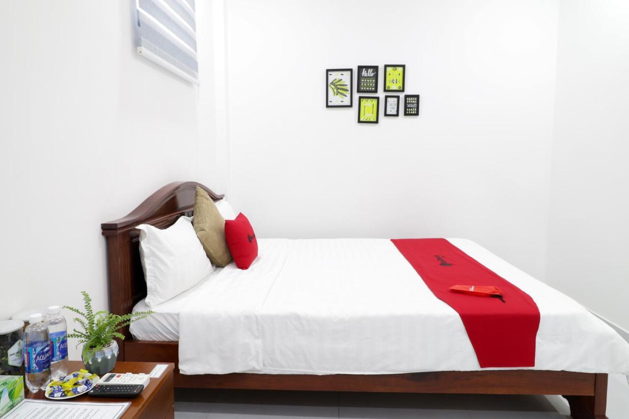 Reddoorz Luxury Vuon Lai 2*