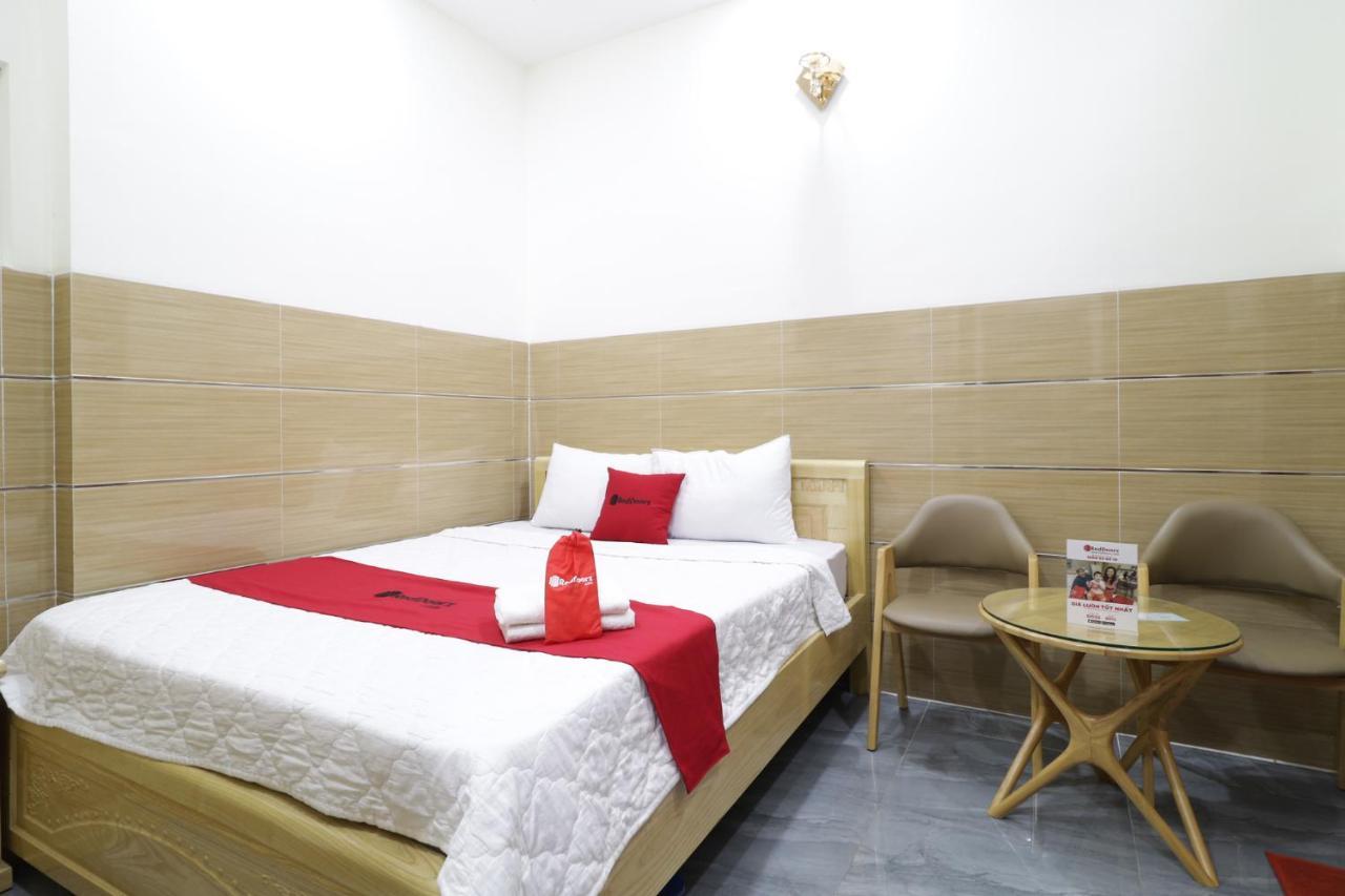 Phan Anh Binh Tan Hotel *