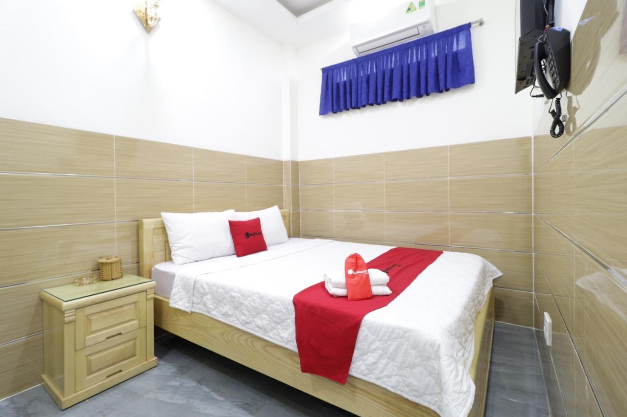 Hotel Phan Anh Binh Tan *