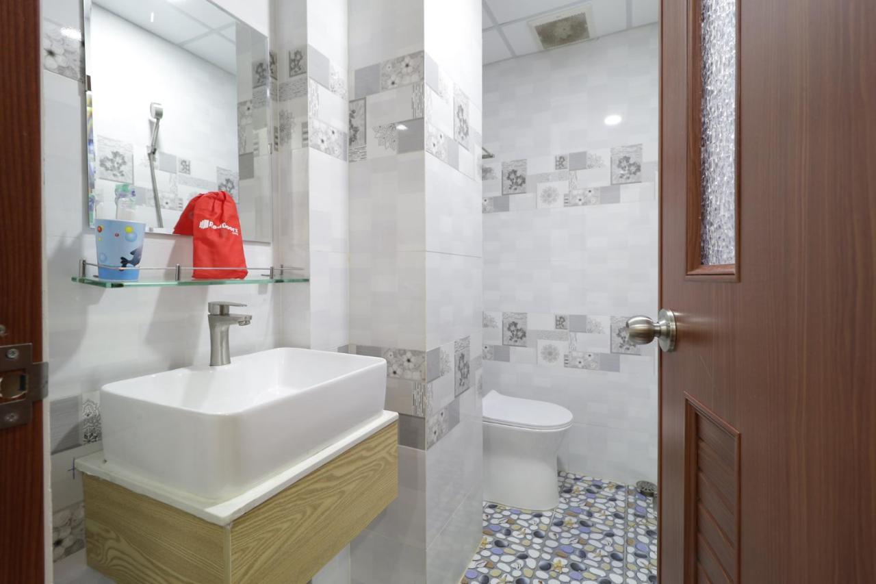 Hotel Phan Anh Binh Tan *