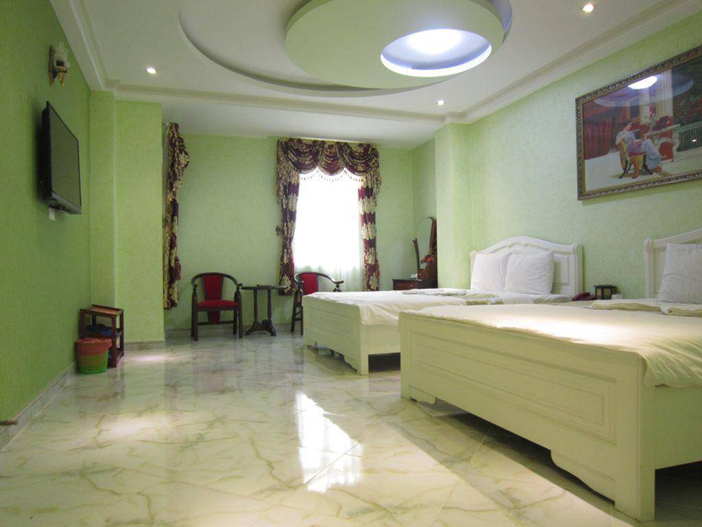 68 Hotel Ho Chi Minh City