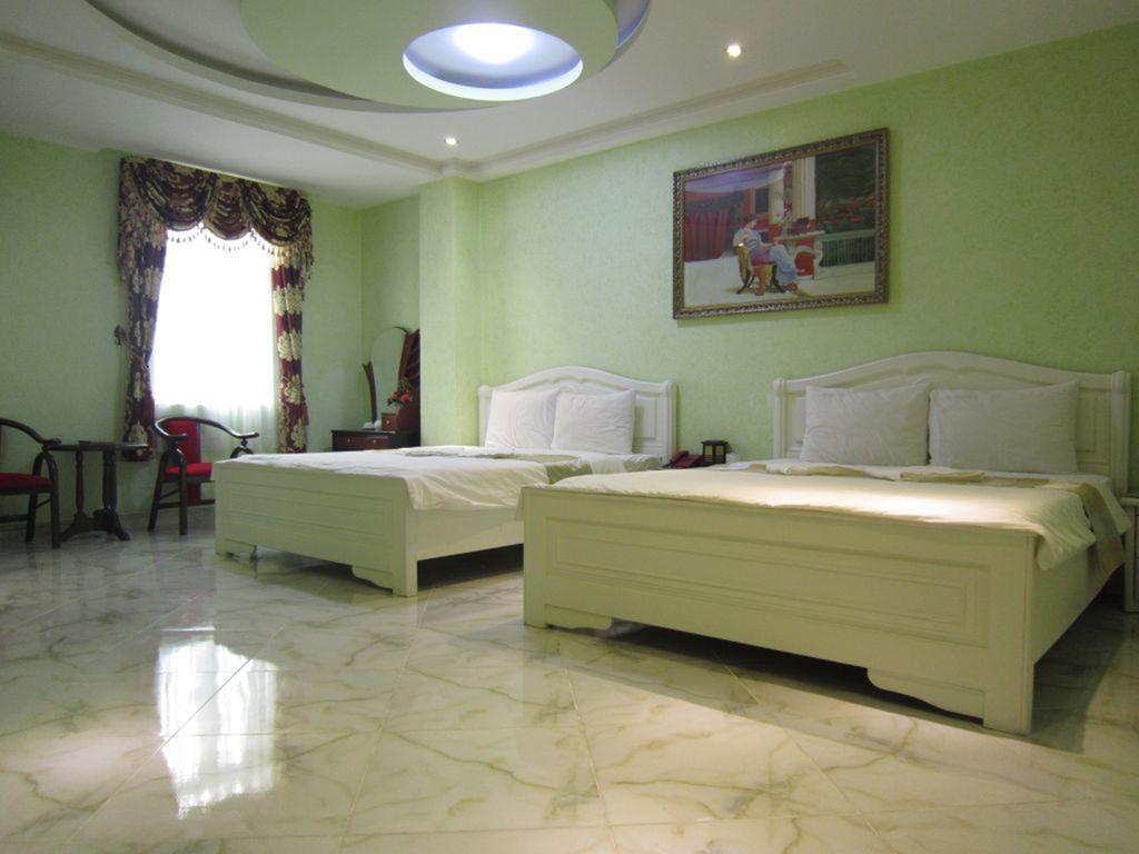 68 Hotel