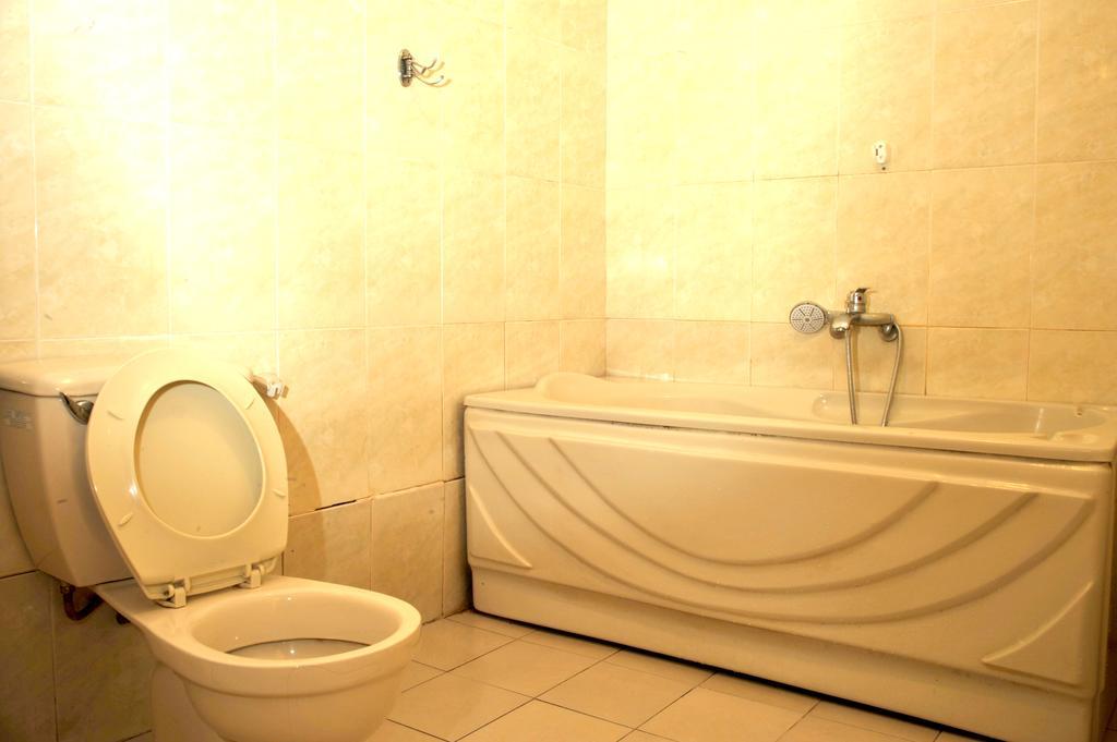 Motel Thien Tue Ho Chi Minh City