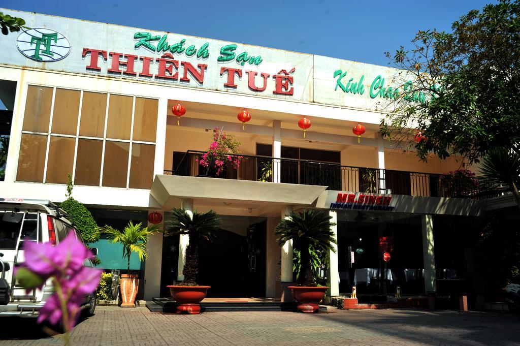 Thien Tue *