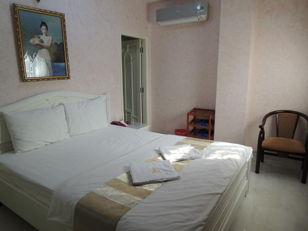 68 * Ho Chi Minh City
