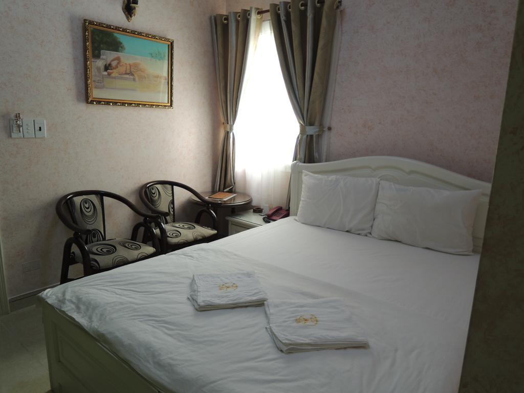 68 * Ho Chi Minh City