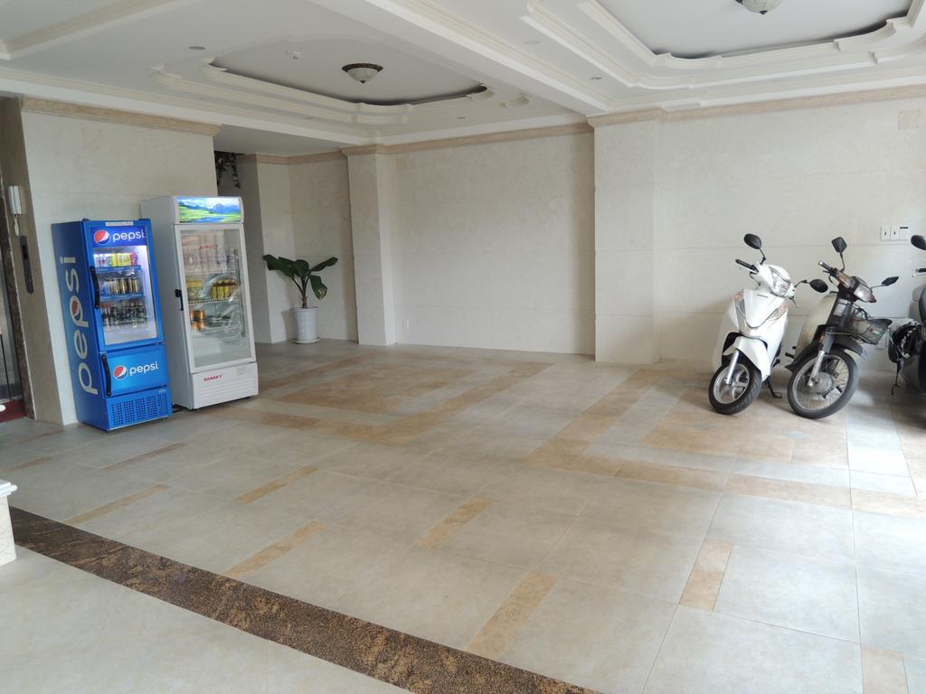 Hotel 68