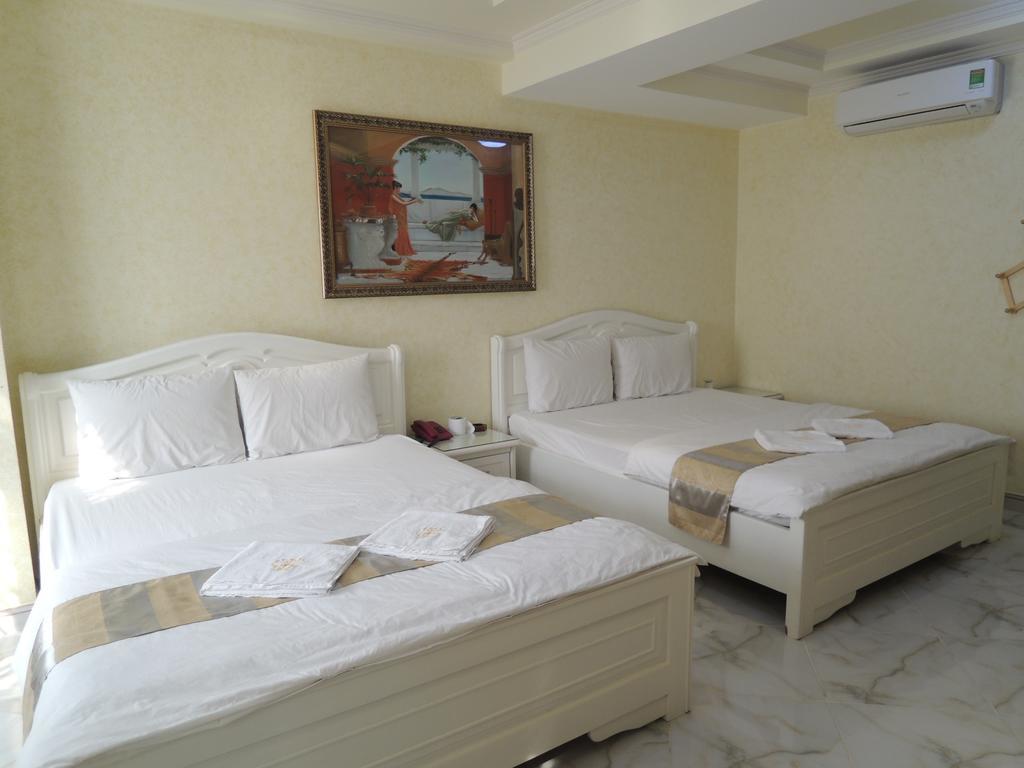 68 Ho Chi Minh City