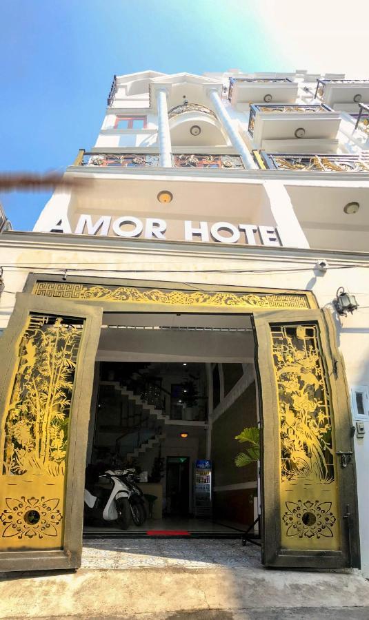 Hotel Amor Hotel Ho Chi Minh City