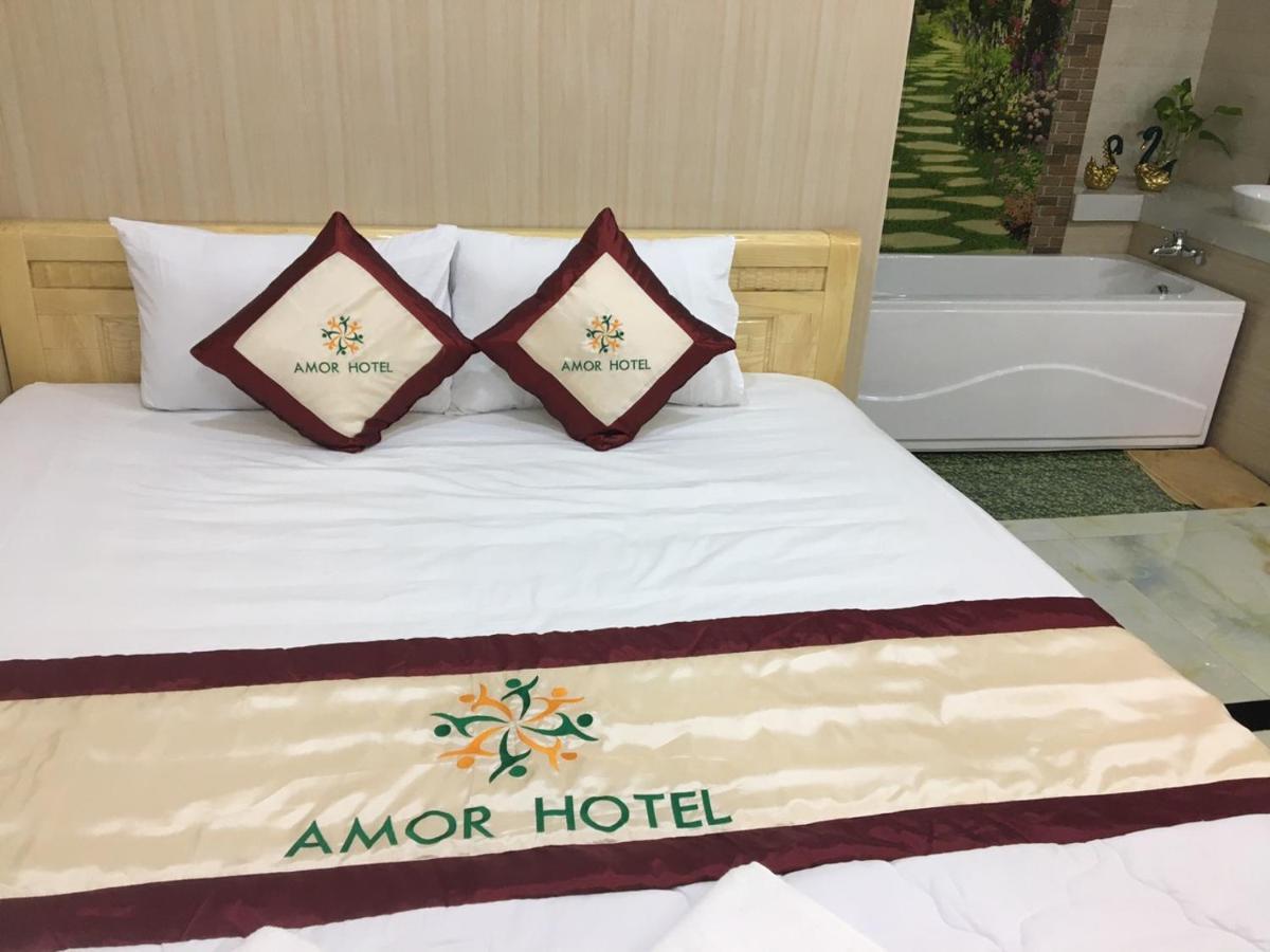 Amor Hotel 2*