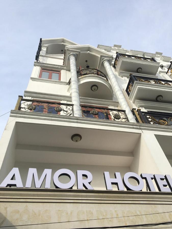 Hotel Amor Hotel