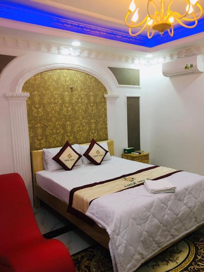 Hotel Amor Hotel