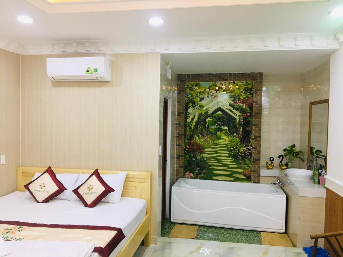 Hotel Amor Hotel Ho Chi Minh City