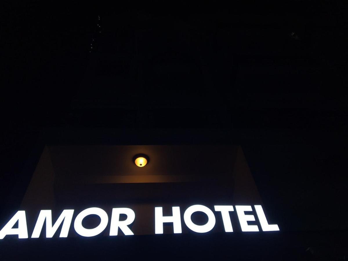 Amor Hotel Ho Chi Minh City