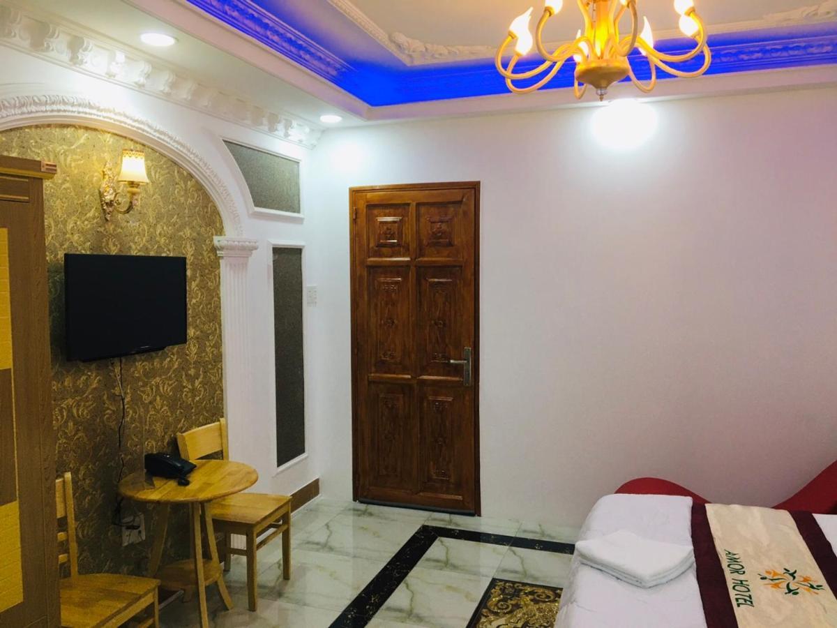 Amor Hotel Hotel