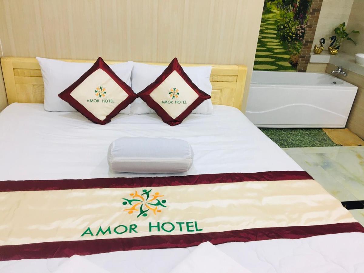 Amor Hotel 2* Ho Chi Minh City