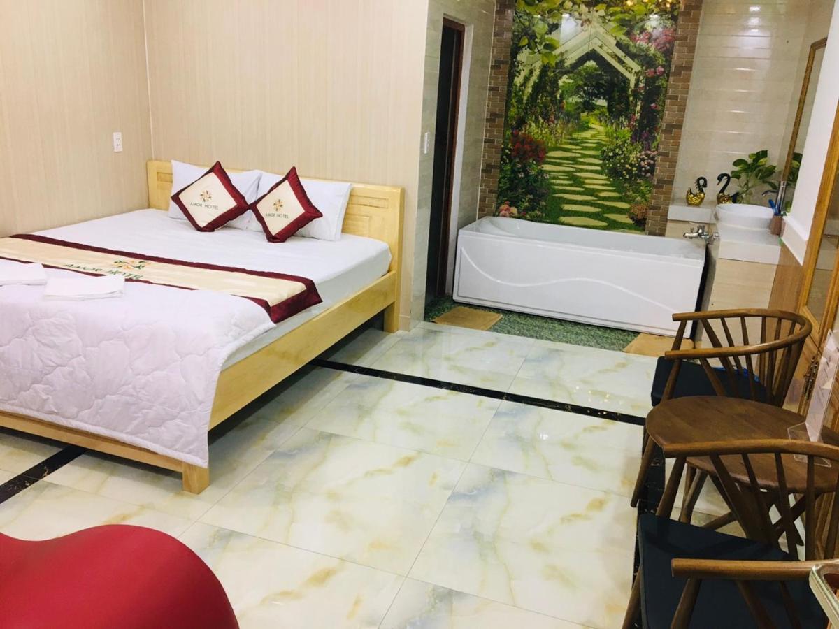 Hotel Amor Hotel 2*