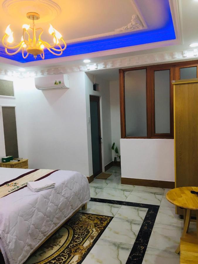 Amor Hotel Ho Chi Minh City