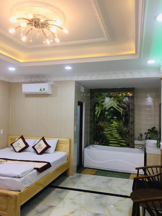 Amor Hotel Hotel 2*