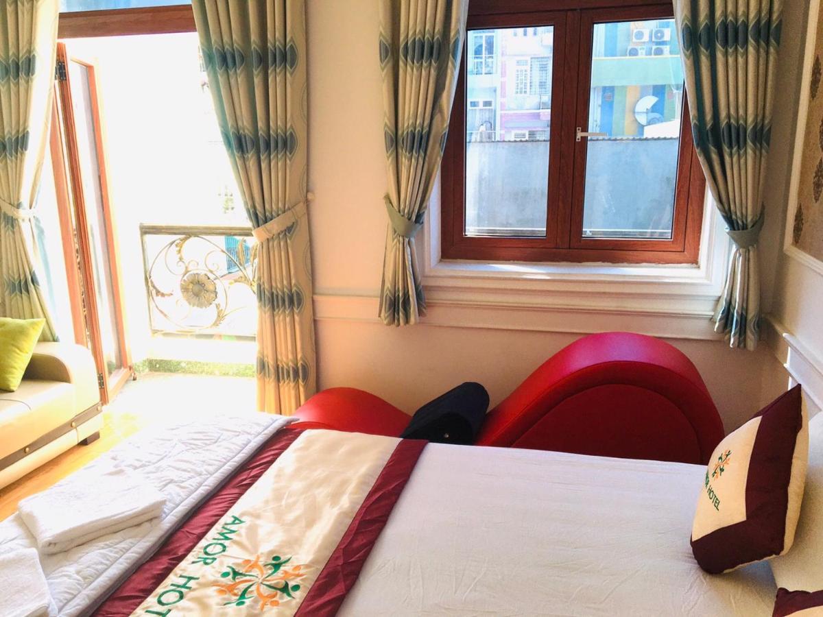 Amor Hotel Hotel Ho Chi Minh City