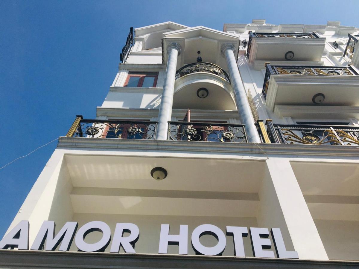 Amor Hotel