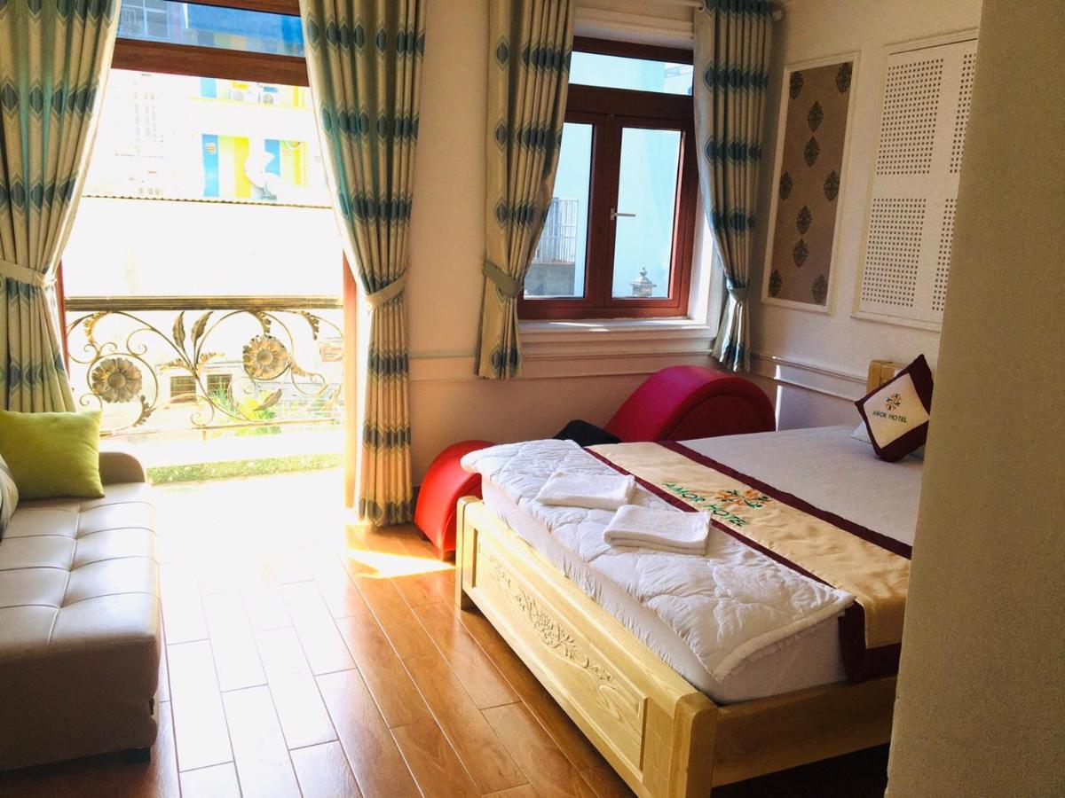 Hotel Amor Hotel 2*