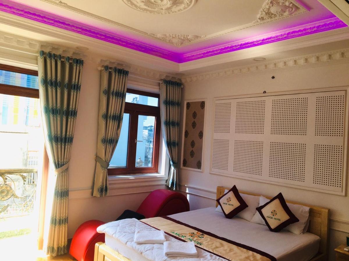 Hotel Amor Hotel Ho Chi Minh City