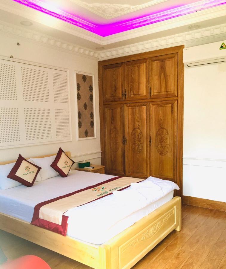 Hotel Amor Hotel 2*