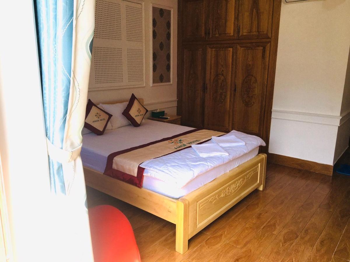 Hotel Amor Hotel