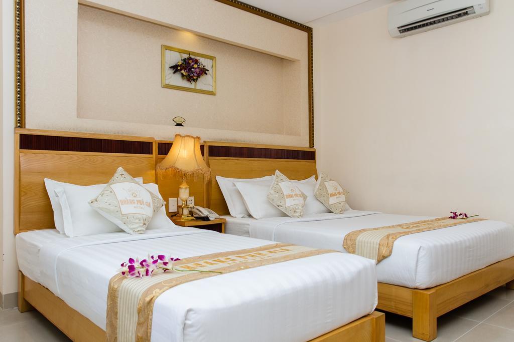 Hotel Hoang Phu Gia 3*