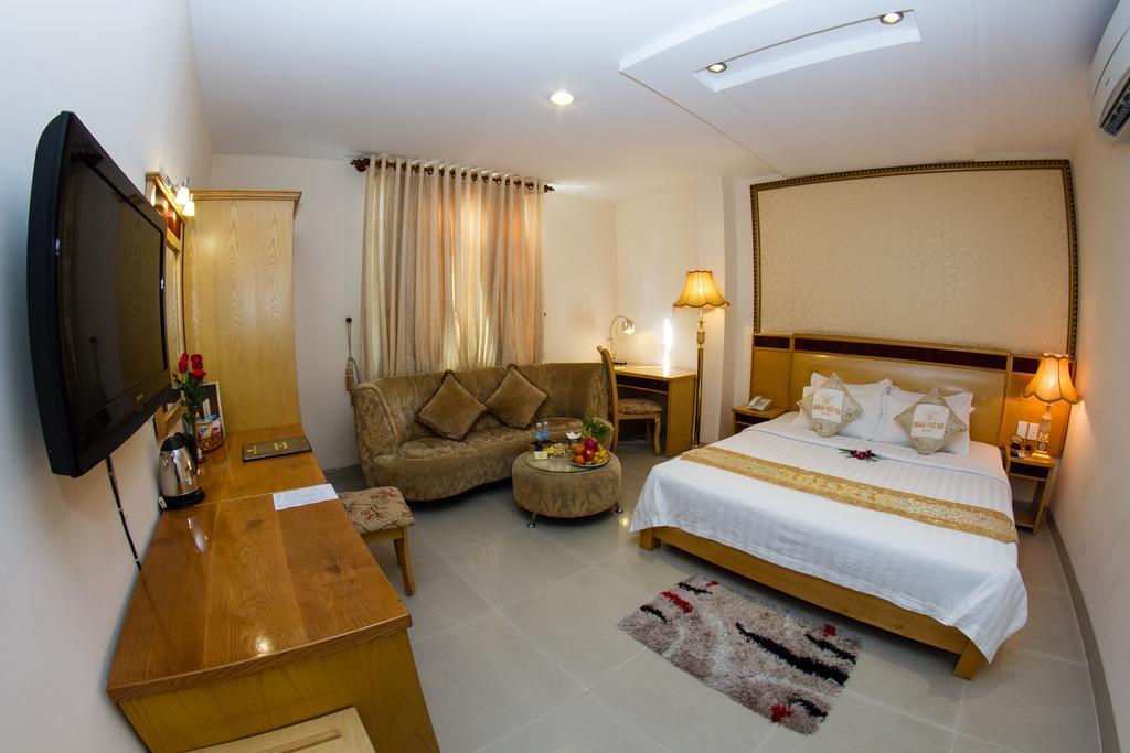 Hoang Phu Gia 3*