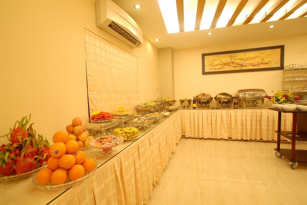 Hoang Phu Gia Hotel 3*