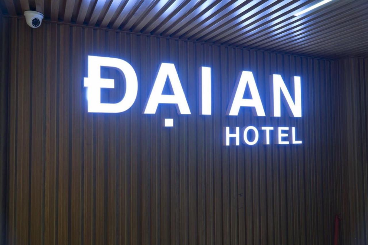 Dai An Binh Tan Hotel